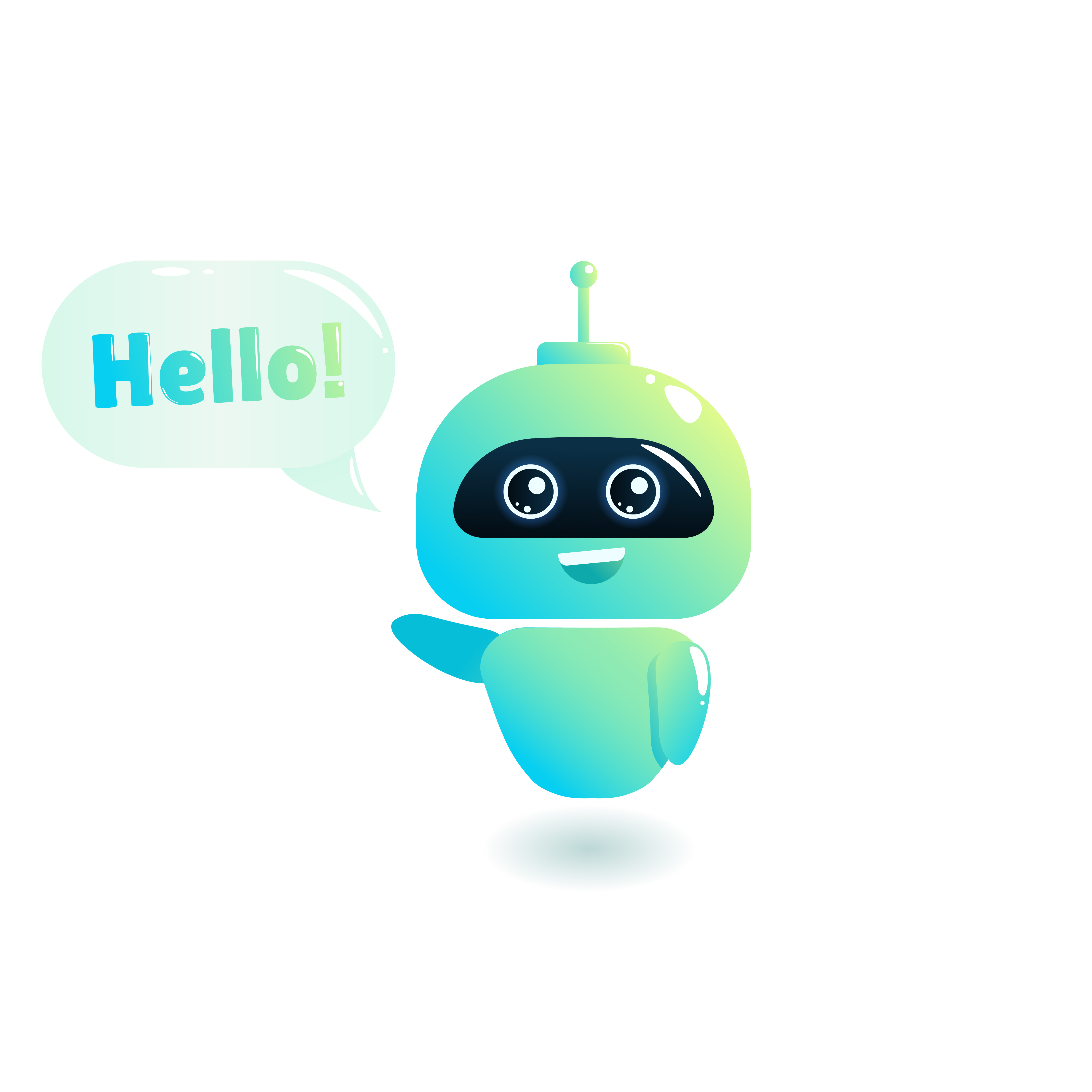 Bot Logo